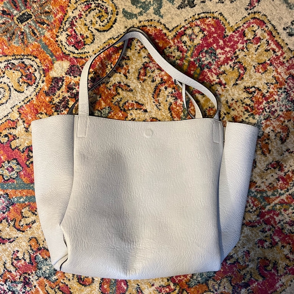 Giant Urban Outfitters Tote/Work Bag/Travel Bag